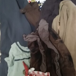 婦人服セット