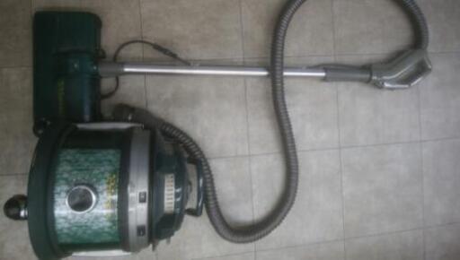 emerald Princess 業務用掃除機　中古