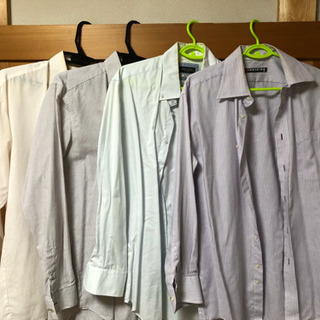 メンズシャツ  1枚  ¥50の画像