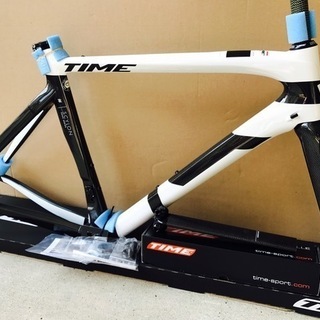 time scylon XS 　セラミックスピード　フレームのみ Time Scylon タイム サイロン フレーム XS ☆ 新品