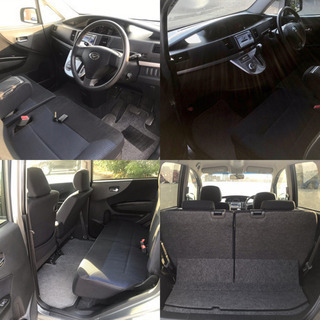 ダイハツ ムーヴ カスタム X H21年式03月 車検有効期限：R2年5月の画像