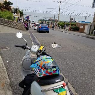 原付50cc X プチツーリング X  隠れカフェ X 🔰