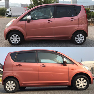 🚘 ダイハツ ムーヴL  H20年式02月 DVA-L175Sの画像