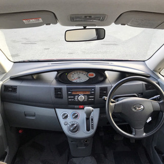 🚘 ダイハツ ムーヴL  H20年式02月 DVA-L175Sの画像