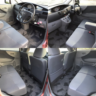 🚘 ダイハツ ムーヴL  H20年式02月 DVA-L175Sの画像