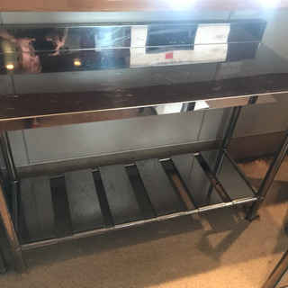 業務用 ステンレス 作業台