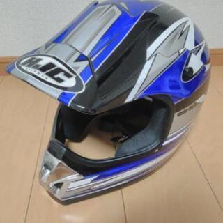 【HJC】ヘルメット　〆6月27日引渡し