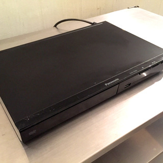 【売約済み🙏】【美品】【格安】⭐️Panasonic(パナソニック) DVD/CDプレーヤー⭐️ コンパクトですぐ使える！の画像