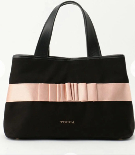 値下げ！TOCCA トートバッグ