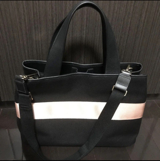 値下げ！TOCCA トートバッグ