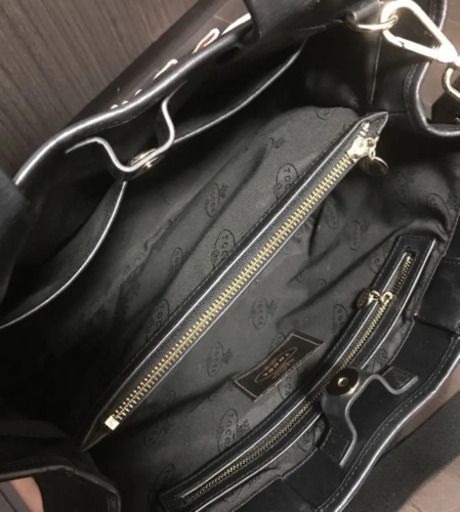 値下げ！TOCCA トートバッグ