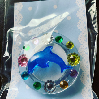 手作り商品販売