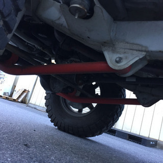 ジムニー jb23   H19  の画像