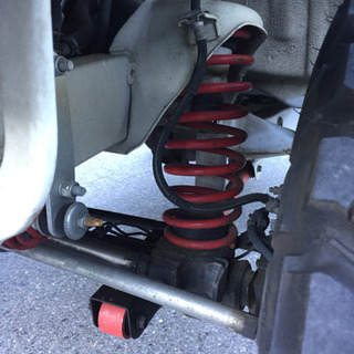 ジムニー jb23   H19  の画像