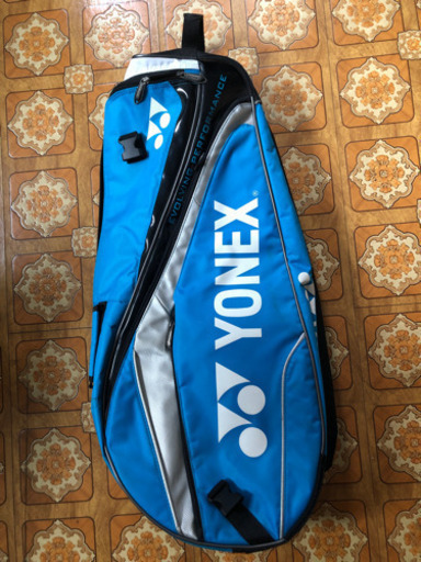 ラケットバッグ ラケットバック ラケバ YONEX