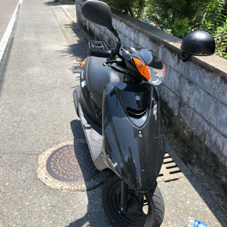 原付 ジョグの画像