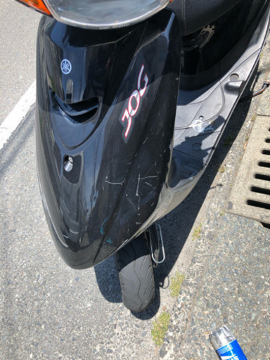 原付 ジョグ