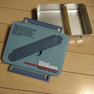 Wilsonウイルソン弁当箱
