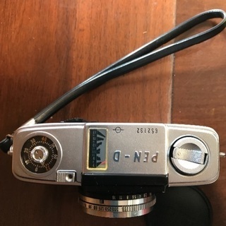   OLYMPUS   カメラの画像