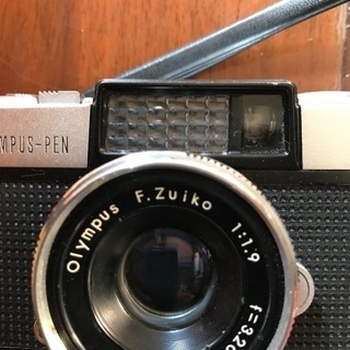   OLYMPUS   カメラの画像