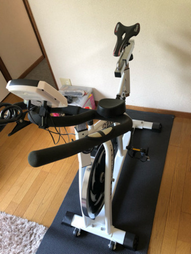 スピンバイク