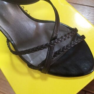 💴Pool sideのサンダル👡の画像