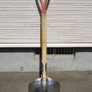 トンボ アルミスコップ
