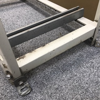 エアコン 架台 幅81cm×奥行41cm×高さ90cm の画像