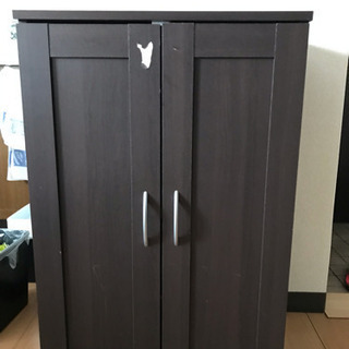 靴箱 
