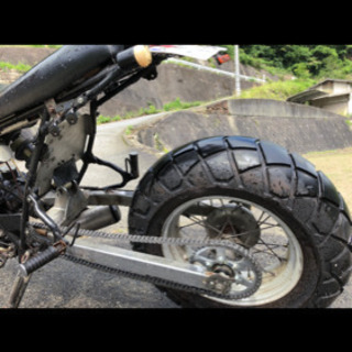 tw250 これからの時期に^_^🌟の画像