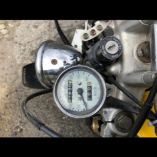 tw250 これからの時期に^_^🌟の画像