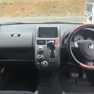 総額20万円😉ﾓﾋﾞﾘｵｽﾊﾟｲｸ😉CBA-GK1😉青😉車検１０月まで有😉8.9万㎞の画像