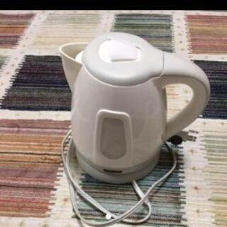 電気ケトル