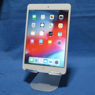 [受付終了] 117_iPad mini2 Retina 32G...