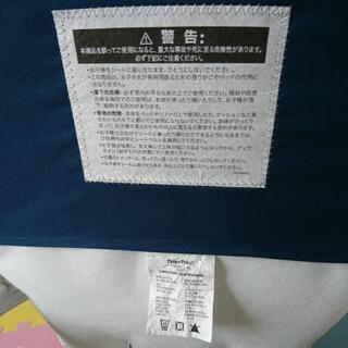 振動機能付き バウンサーの画像