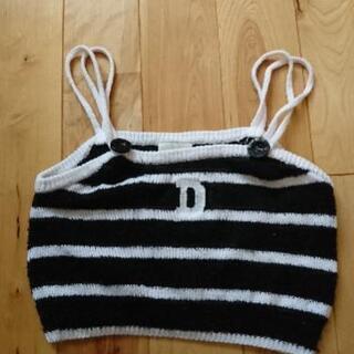 キャミソール②