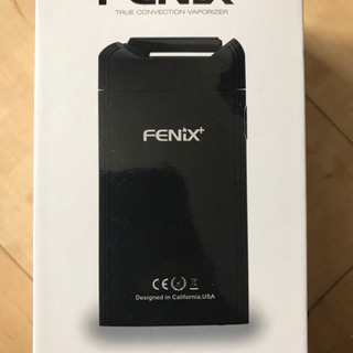 2019年最新モデル！WEECKE FENIX＋ (ウィーキー ...
