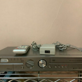 DVDビデオデッキ15台セット