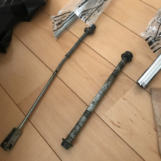 モンキーz50j  パーツ色々セット