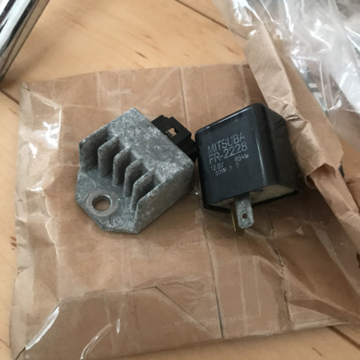 モンキーz50j  パーツ色々セット