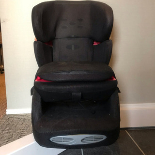 【Aprica】ジュニアシート