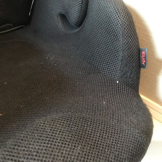 【Aprica】ジュニアシートの画像