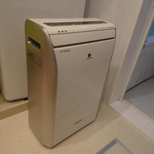 除湿器 Panasonic F-YHFX120