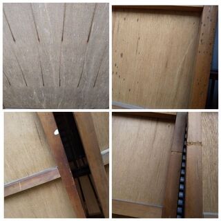 【無料】雨戸の戸板3枚の画像