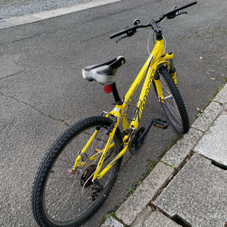 GIANT Rock 4500 自転車