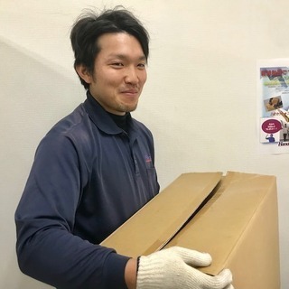 週2日～OK★倉庫内でのピッキング・出荷準備作業！人気のアクティ...