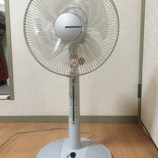 TOSHIBA F-LH60X 扇風機