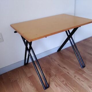 デスク★折りたたみ式