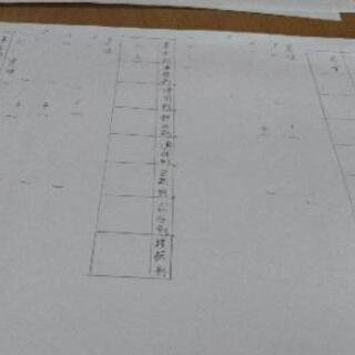 古典の指導と大学受験の小論文指導をします。の画像