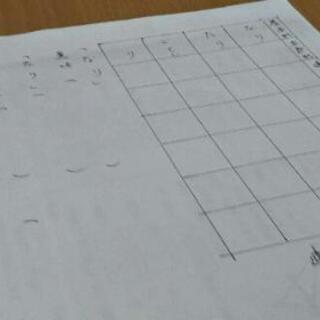 古典の指導と大学受験の小論文指導をします。の画像